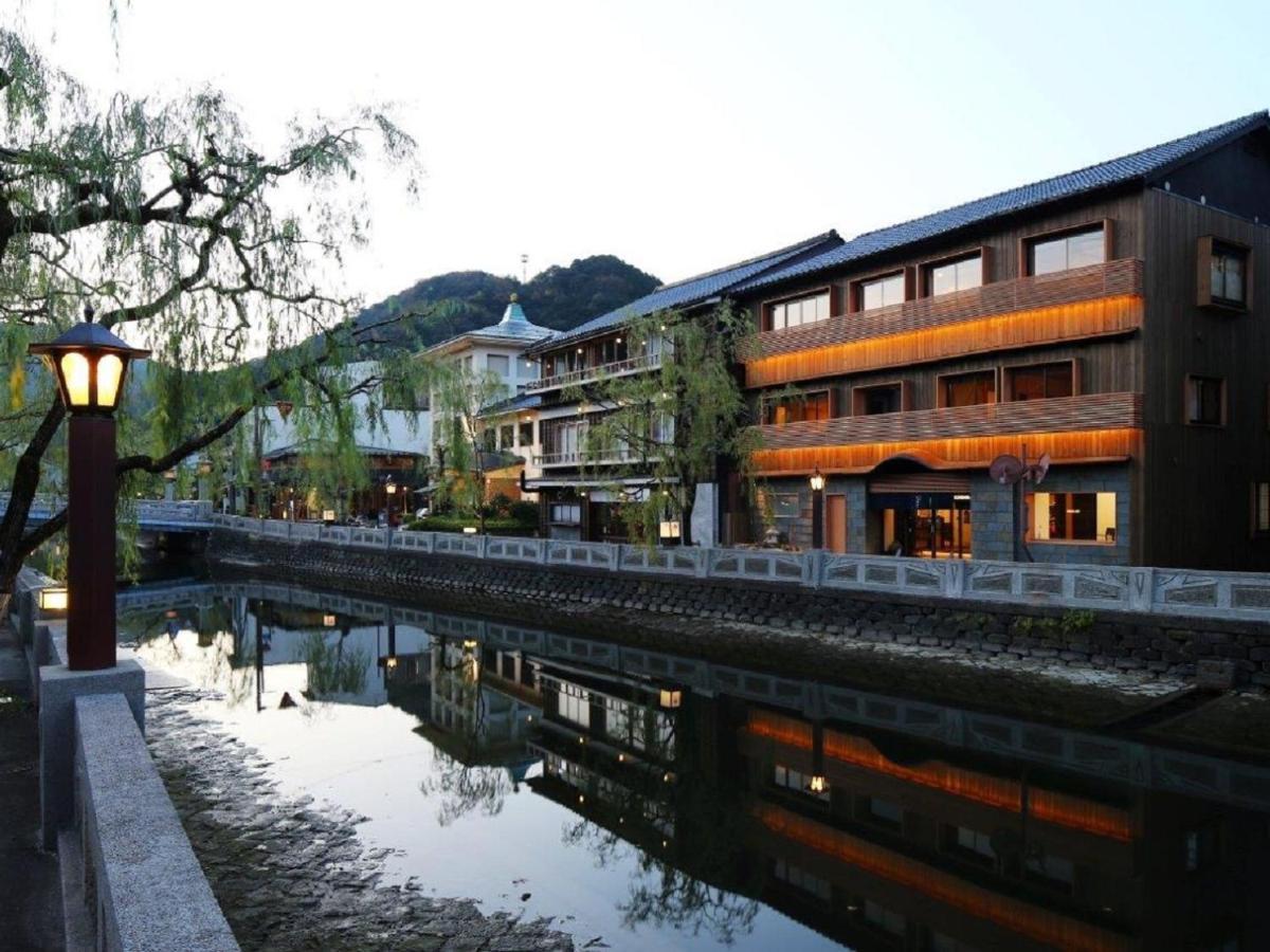 Ichidaya Otel Toyooka  Dış mekan fotoğraf