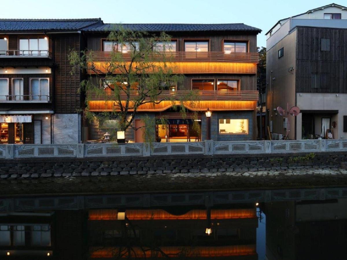 Ichidaya Otel Toyooka  Dış mekan fotoğraf