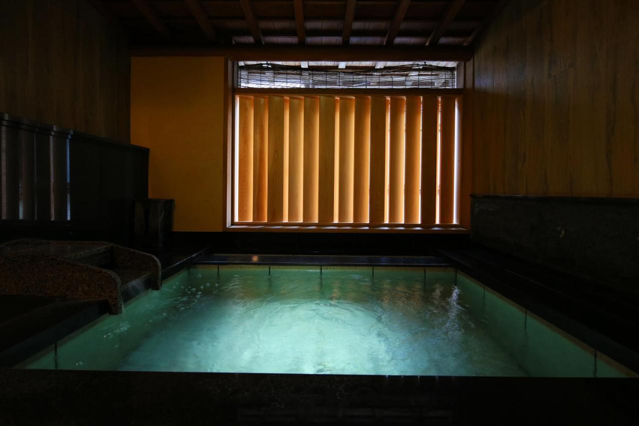 Ichidaya Otel Toyooka  Dış mekan fotoğraf