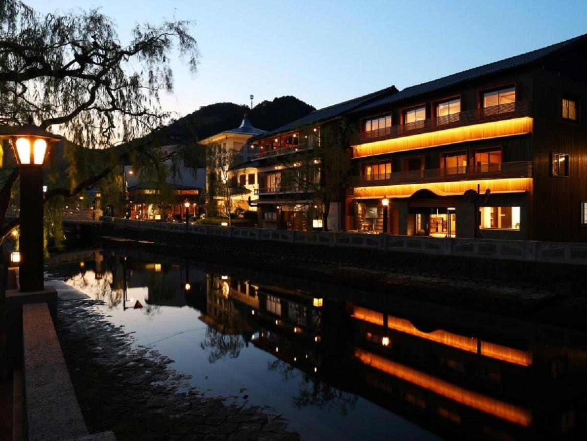 Ichidaya Otel Toyooka  Dış mekan fotoğraf