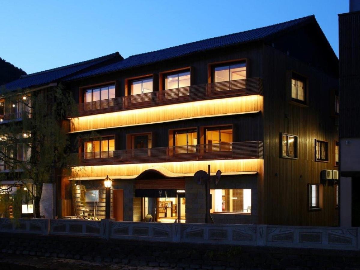 Ichidaya Otel Toyooka  Dış mekan fotoğraf
