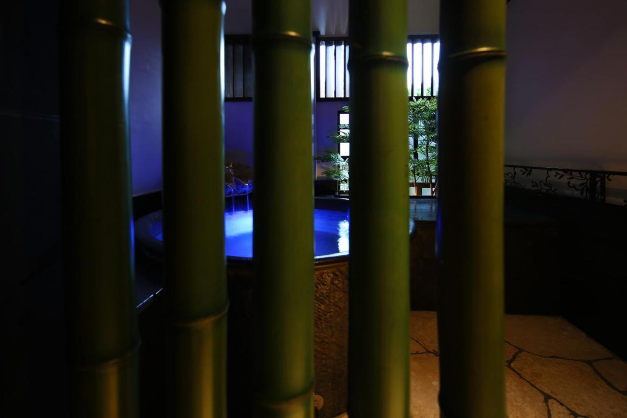 Ichidaya Otel Toyooka  Dış mekan fotoğraf